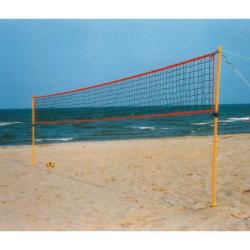 foto IMPIANTO BEACH AMATORIALE trasportabile