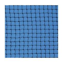 foto RETE BADMINTON PESANTE polietilene