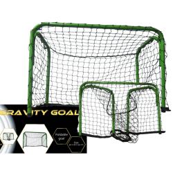 foto PORTE FLOORBALL GRAVITY CM 60 X 90