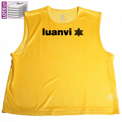 foto LUANVI PETTORINA CAMPUS