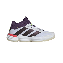 foto XMAS ADIDAS COURTSTABIL M FTWR WHITE AURORA MET AURORA P