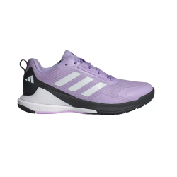 foto ADIDAS NOVAFLIGHT 2 W POWDER PLUM ZERO MET CORE BLA