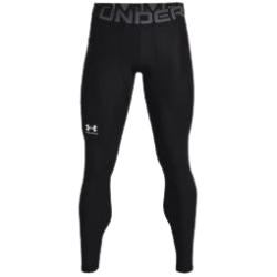 foto UNDER ARMOUR Leggings HeatGear® da uomo