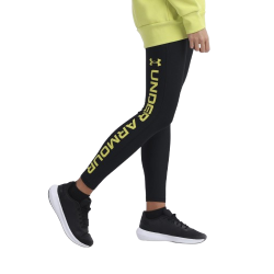 foto UNDER ARMOUR Leggings HeatGear® Full Length da donna