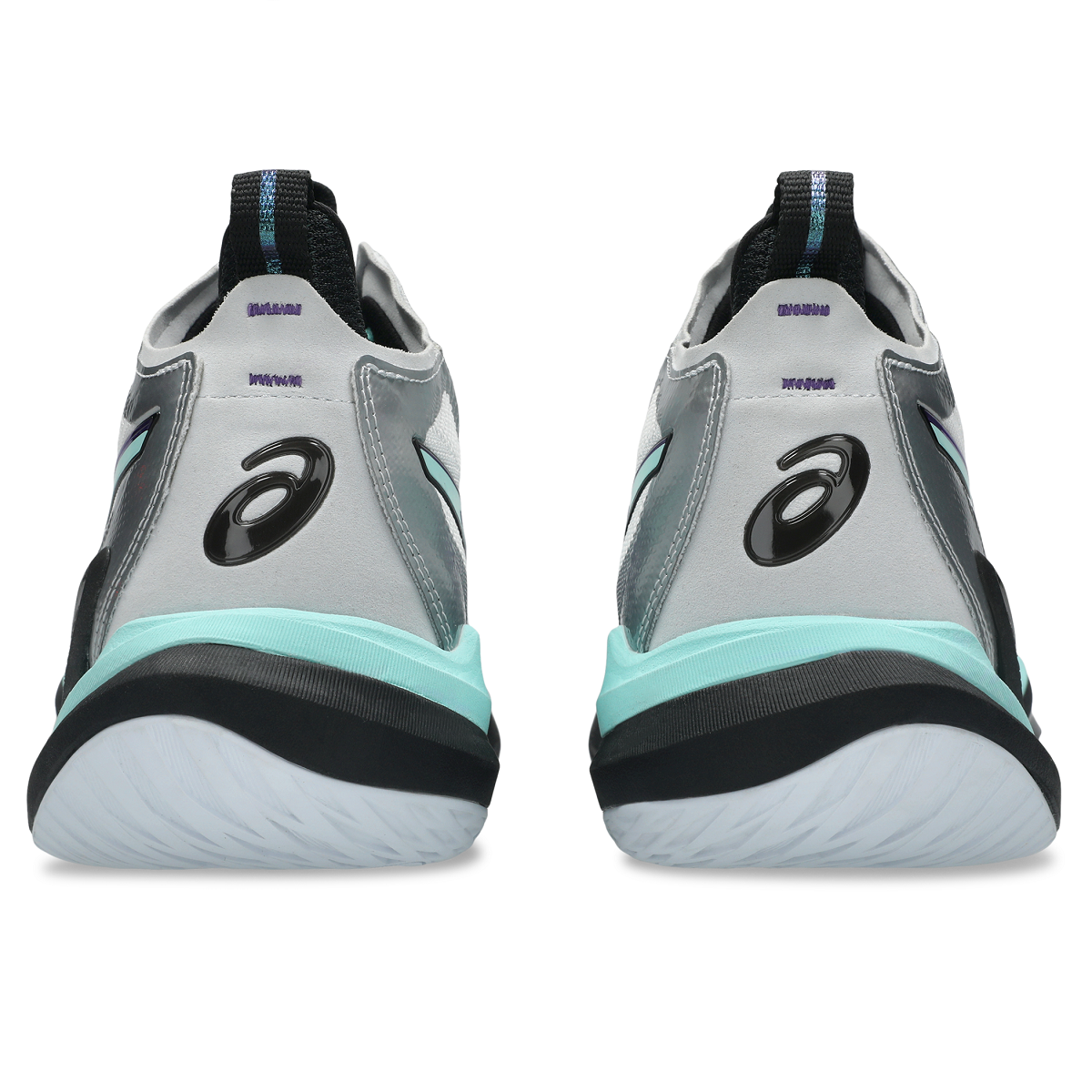 ASICS METARISE 2 WHITE RADIANT AMETHYST