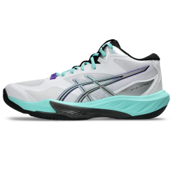 foto ASICS SKY ELITE FF MT 4  WHITE RADIANT AMETHYS